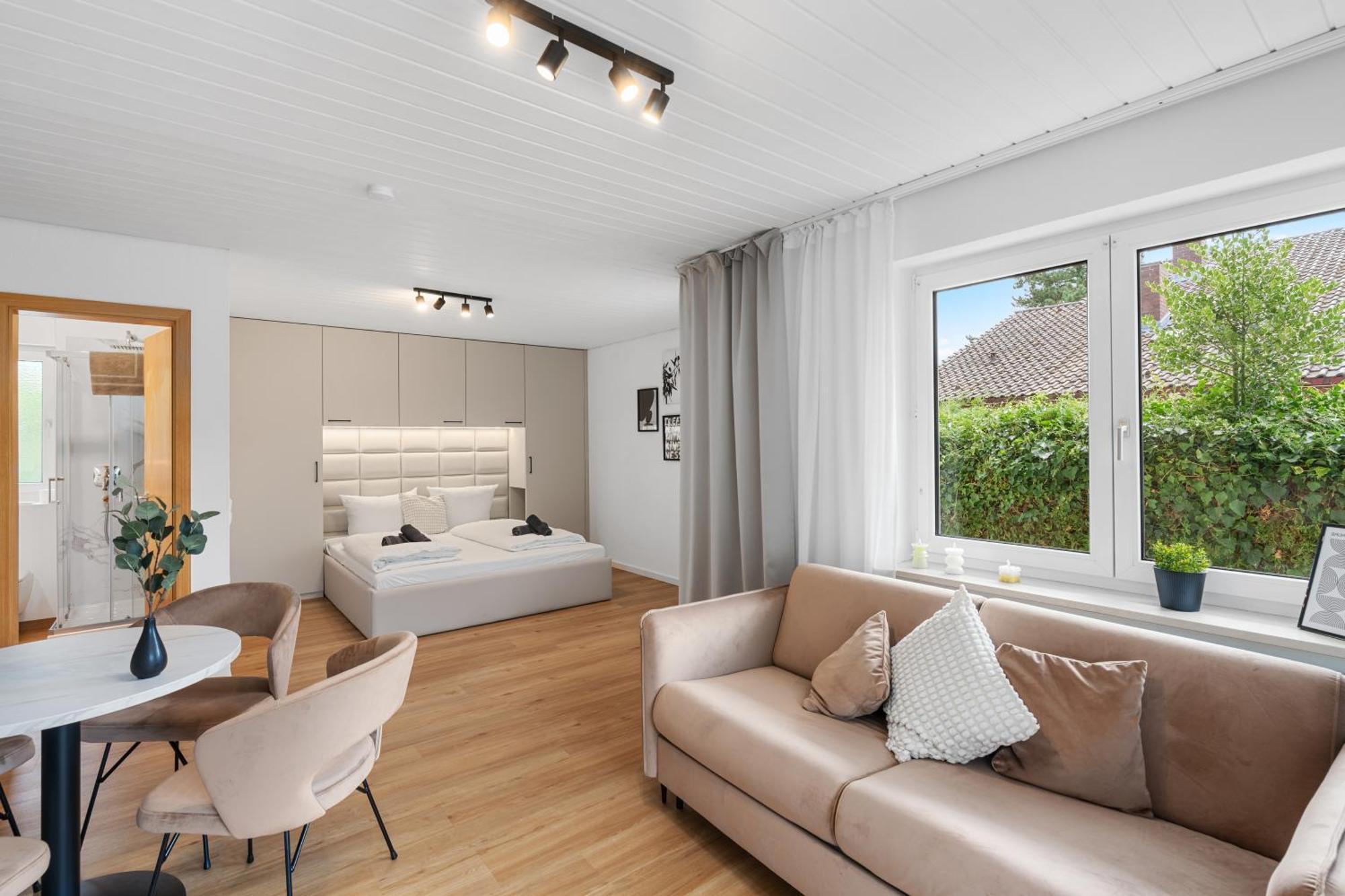 Anytime - Gaestehaus Am Weinberg In Ueberlingen Ngoại thất bức ảnh