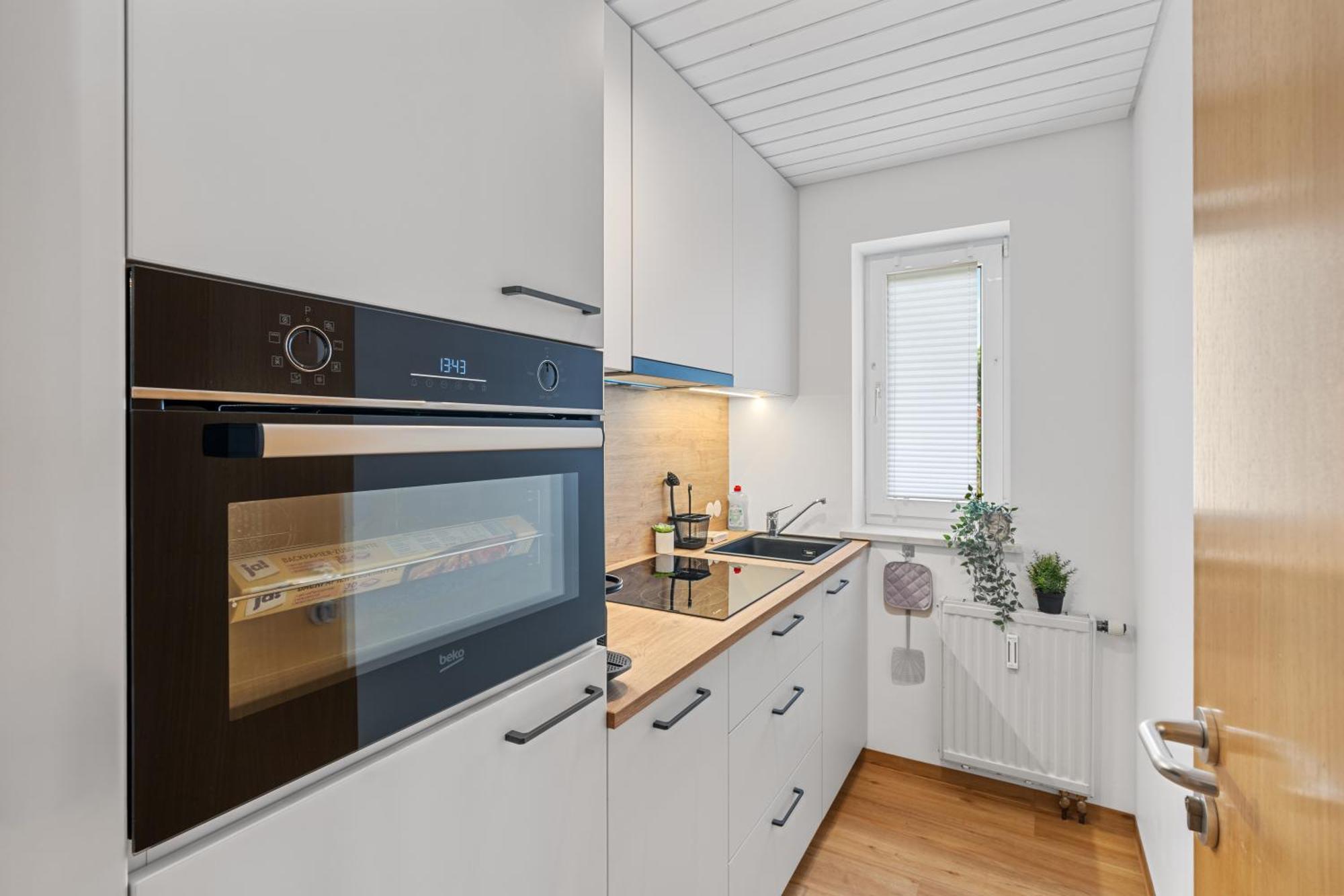 Anytime - Gaestehaus Am Weinberg In Ueberlingen Ngoại thất bức ảnh
