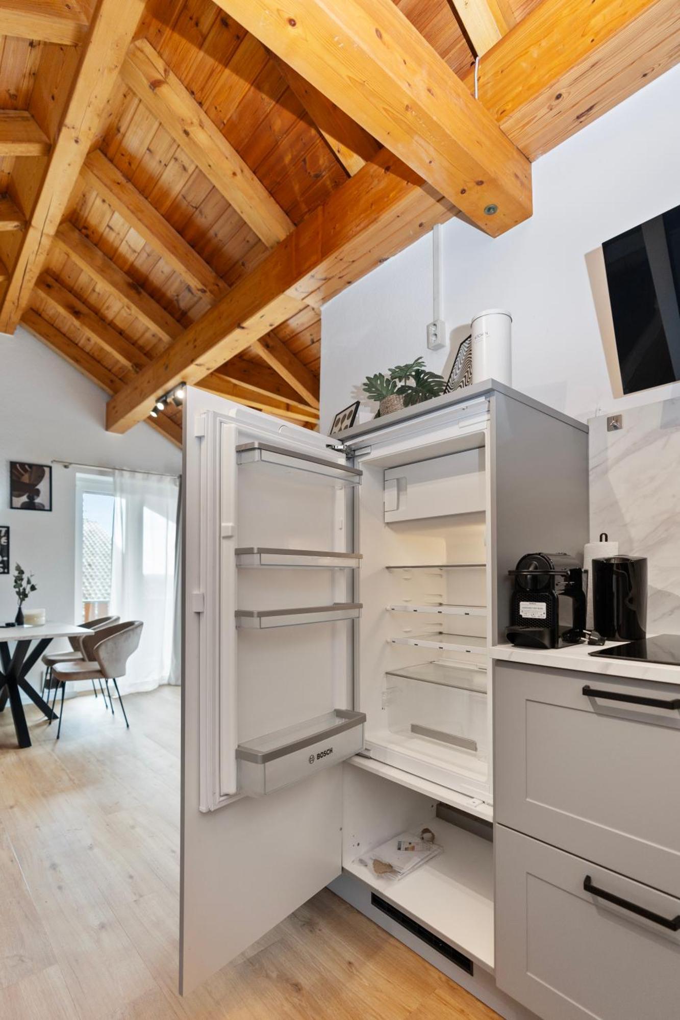 Anytime - Gaestehaus Am Weinberg In Ueberlingen Ngoại thất bức ảnh