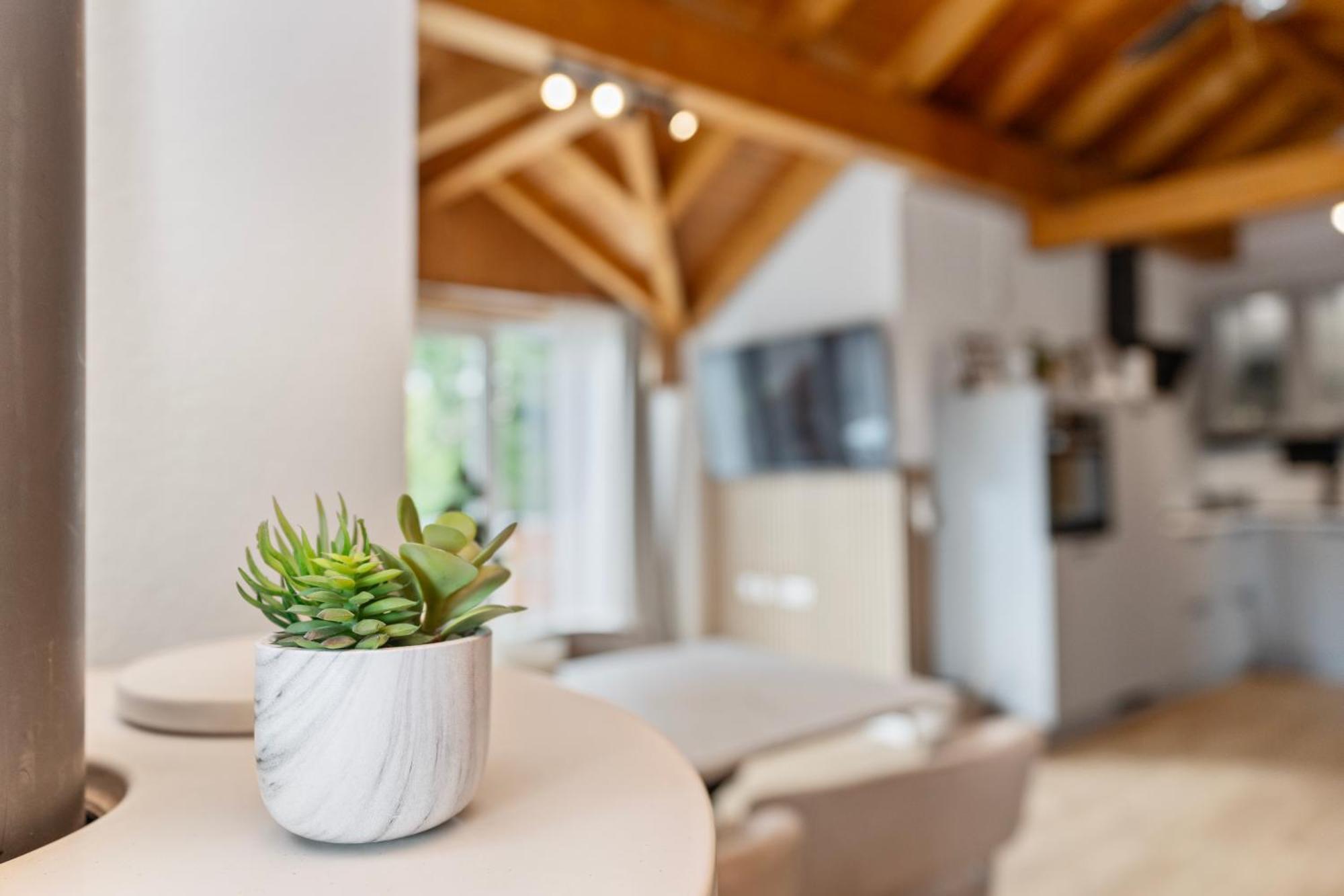 Anytime - Gaestehaus Am Weinberg In Ueberlingen Ngoại thất bức ảnh