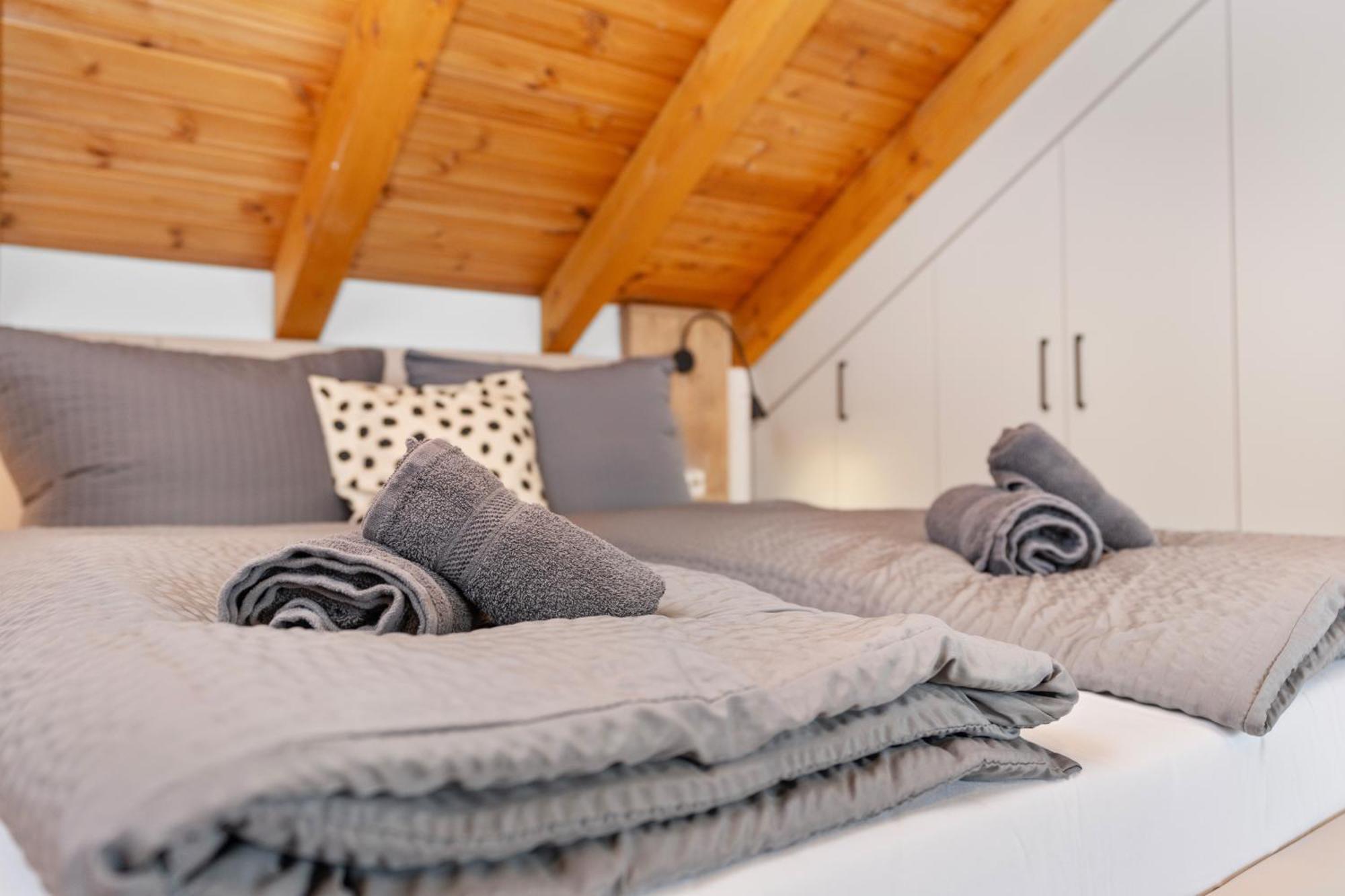Anytime - Gaestehaus Am Weinberg In Ueberlingen Ngoại thất bức ảnh