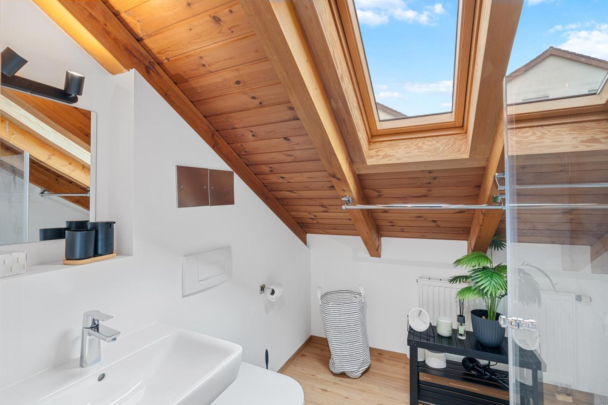 Anytime - Gaestehaus Am Weinberg In Ueberlingen Ngoại thất bức ảnh