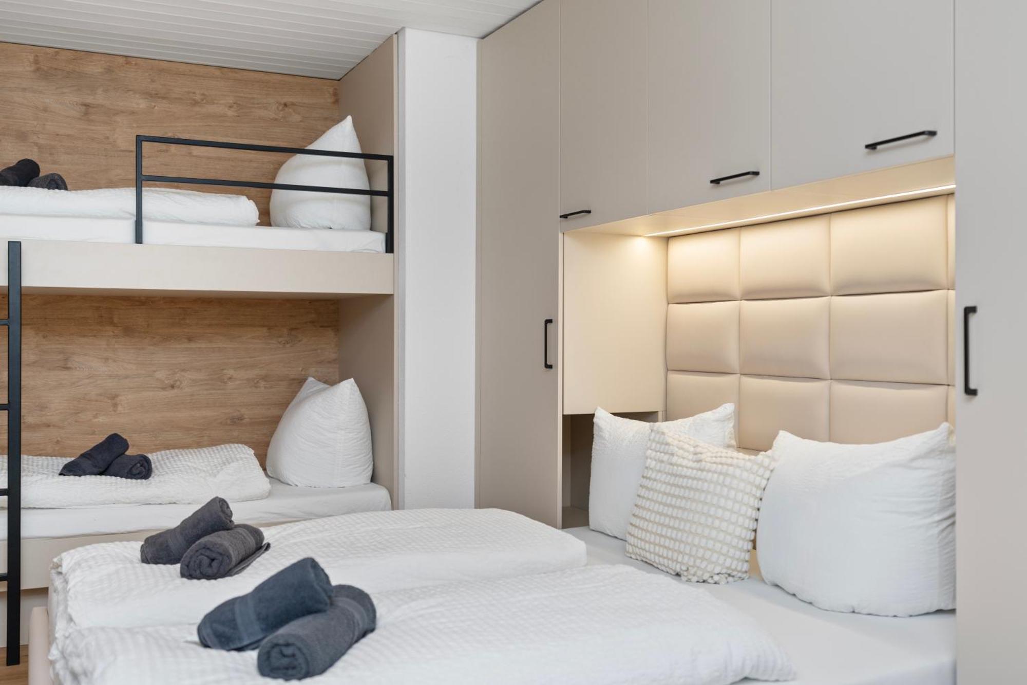 Anytime - Gaestehaus Am Weinberg In Ueberlingen Ngoại thất bức ảnh
