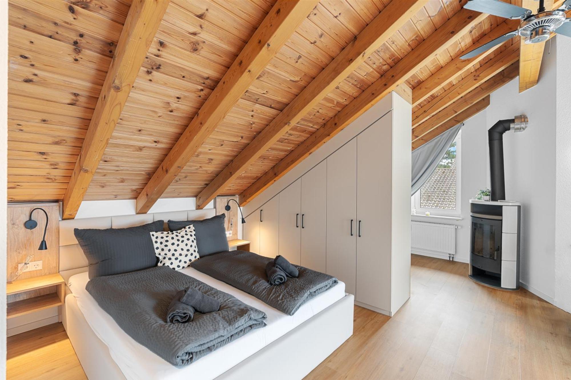 Anytime - Gaestehaus Am Weinberg In Ueberlingen Ngoại thất bức ảnh