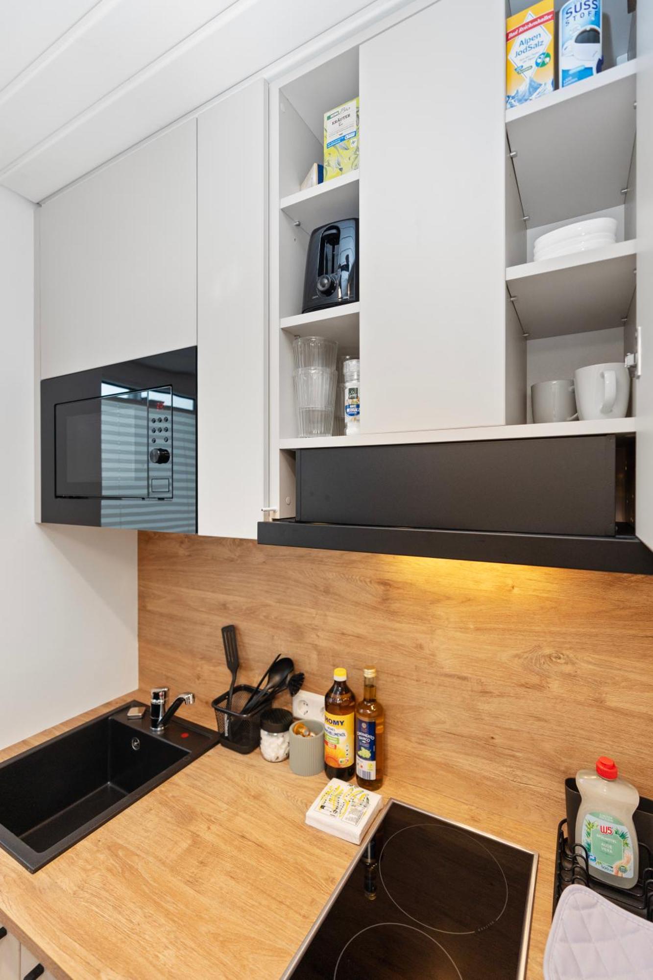Anytime - Gaestehaus Am Weinberg In Ueberlingen Ngoại thất bức ảnh