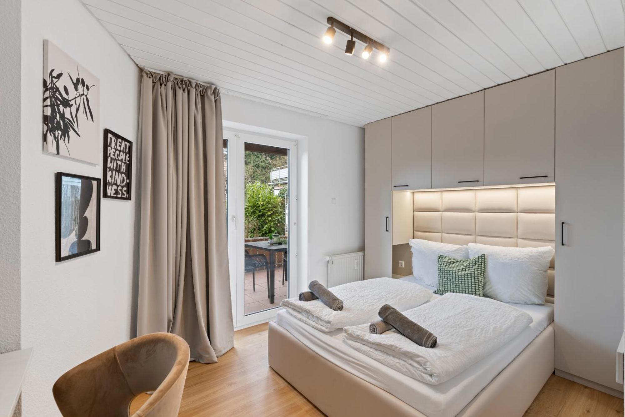 Anytime - Gaestehaus Am Weinberg In Ueberlingen Ngoại thất bức ảnh