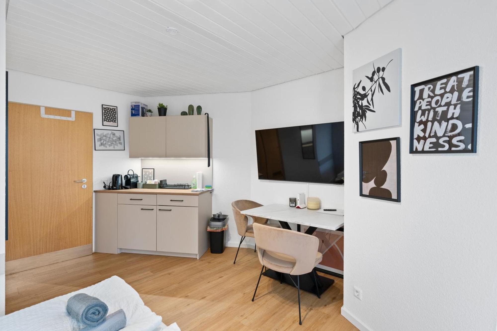 Anytime - Gaestehaus Am Weinberg In Ueberlingen Ngoại thất bức ảnh