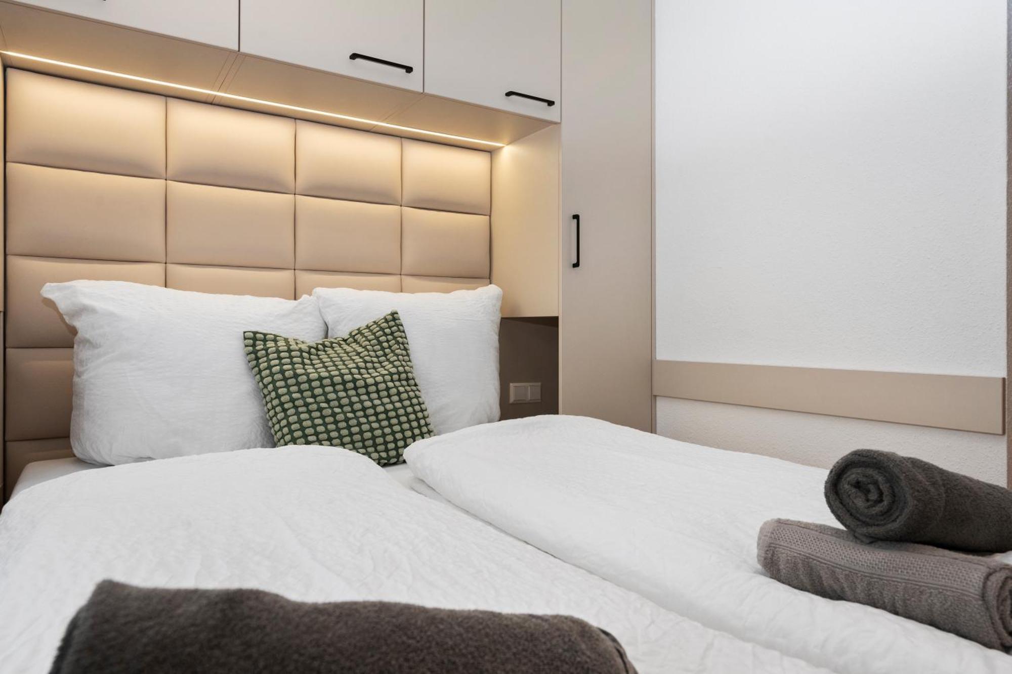 Anytime - Gaestehaus Am Weinberg In Ueberlingen Ngoại thất bức ảnh