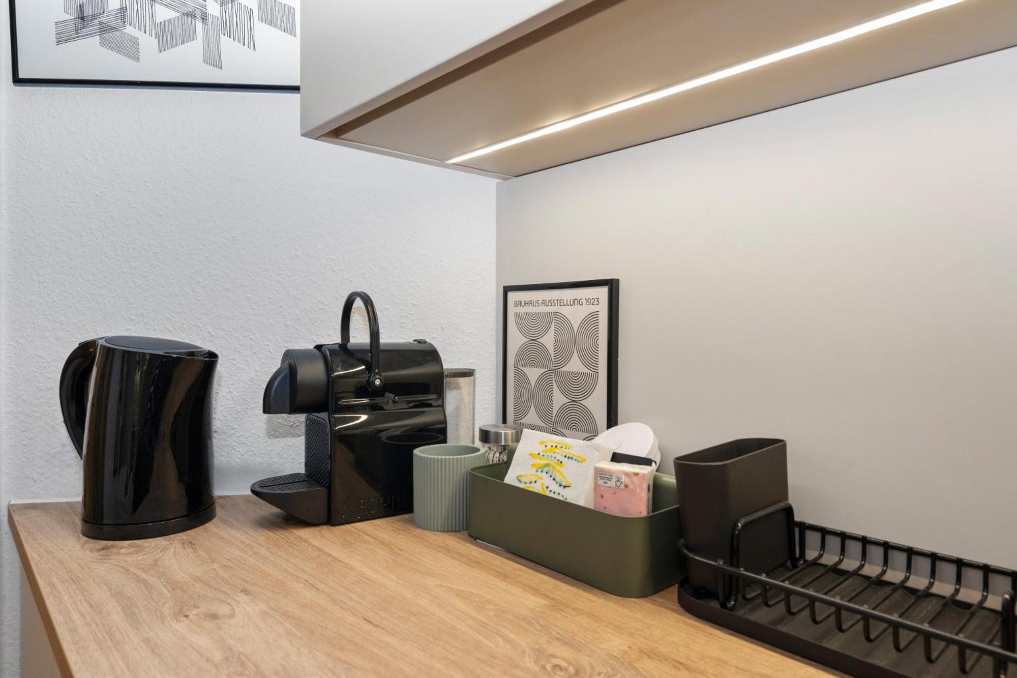 Anytime - Gaestehaus Am Weinberg In Ueberlingen Ngoại thất bức ảnh